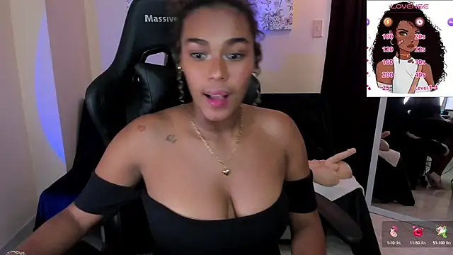 Snapshot of aleja_montiel__ chatting on February 2025 12:48:01 PM aleja montiel online show from February 2025 12:48:01 PM