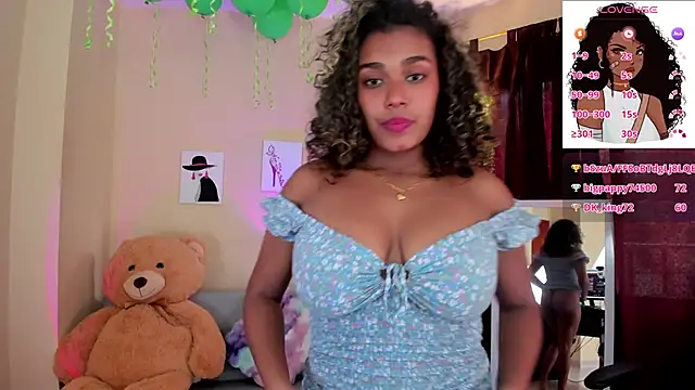 Snapshot of aleja_montiel__ chatting on March 2025 07:06:02 PM aleja montiel online show from March 2025 07:06:02 PM