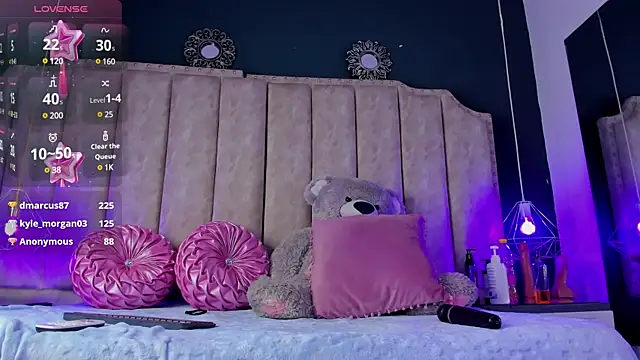 ShanelWest online show from January 2025 04:27:02 PM