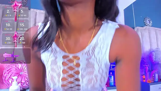 ShanelWest online show from February 2025 01:16:02 PM