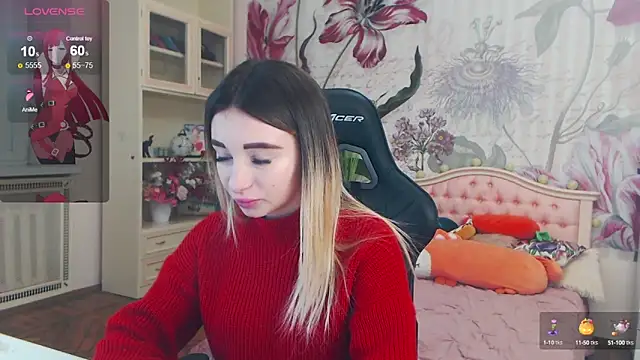 Snapshot of Viky_Love_ chatting on December 2024 06:43:01 AM Viky Love online show from December 2024 06:43:01 AM