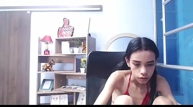 Snapshot of Jasmin_Skinny chatting on January 2025 08:00:02 AM Jasmin Skinny online show from January 2025 08:00:02 AM