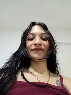 Calypso226 online show from January 2025 02:56:02 AM