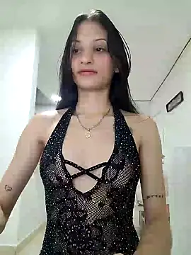 Calypso226 online show from January 2025 01:39:02 AM