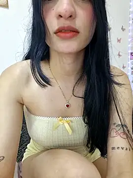 Calypso226 online show from March 2026 02:11:01 AM