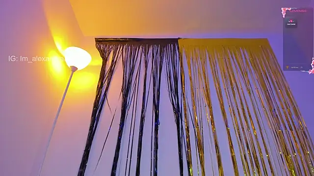 Snapshot of Alexa_will chatting on January 2025 02:22:01 AM Alexa will online show from January 2025 02:22:01 AM