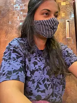 HaaniKaur online show from January 2025 07:42:01 AM