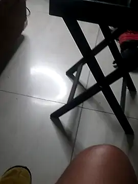 Mellisa lisa online show from October 2025 07:36:02 PM