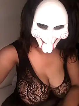 Mellisa lisa online show from October 2025 03:24:02 PM