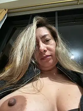 xLadyScarlettx online show from February 2025 01:34:02 AM