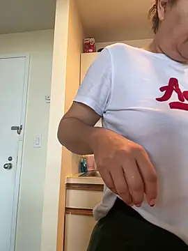 xLadyScarlettx online show from January 2026 02:08:01 PM