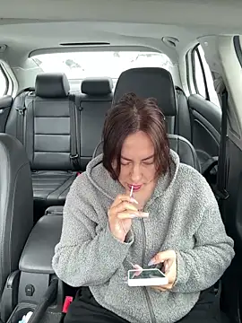 xLadyScarlettx online show from March 2026 08:04:01 PM