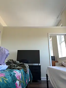 xLadyScarlettx online show from April 2026 01:11:01 PM