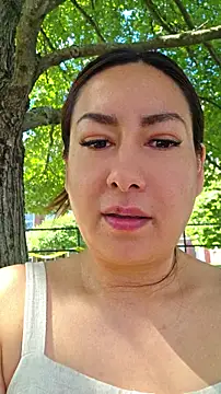 xLadyScarlettx online show from June 2026 02:10:01 PM