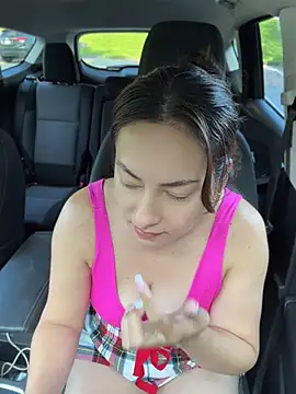 xLadyScarlettx online show from July 2026 09:35:02 PM