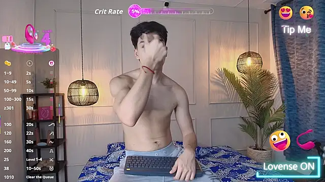 Snapshot of luandy chatting on April 2026 11:41:02 AM luandy online show from April 2026 11:41:02 AM