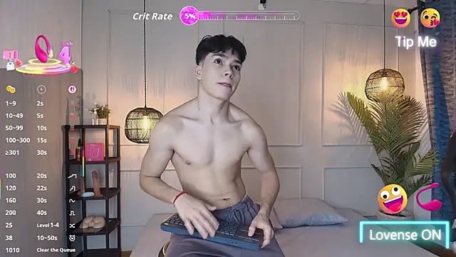 Snapshot of luandy chatting on April 2026 11:25:02 AM luandy online show from April 2026 11:25:02 AM