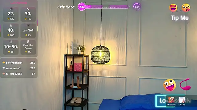 Snapshot of luandy chatting on May 2026 11:48:01 AM luandy online show from May 2026 11:48:01 AM