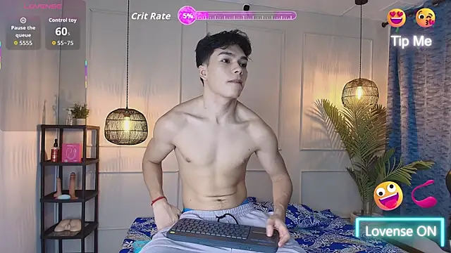 Snapshot of luandy chatting on May 2026 11:48:02 AM luandy online show from May 2026 11:48:02 AM