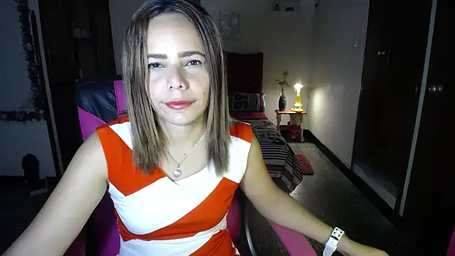 danielle rose 1 online show from March 2025 09:16:01 PM