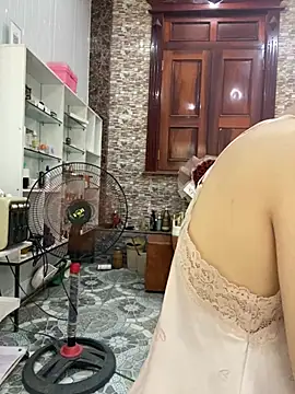 LiLi-Kirix99 online show from June 2026 08:41:01 AM