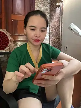 LiLi-Kirix99 online show from July 2026 07:45:02 AM
