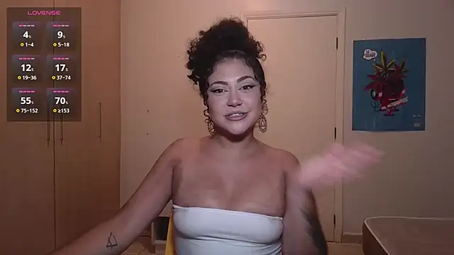 ann4montez  online show from January 2025 02:46:02 AM