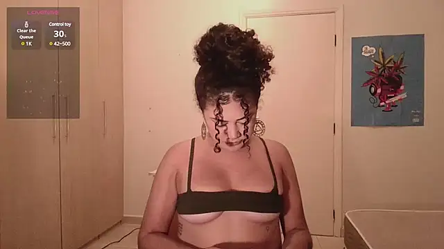 ann4montez  online show from January 2025 03:22:01 AM