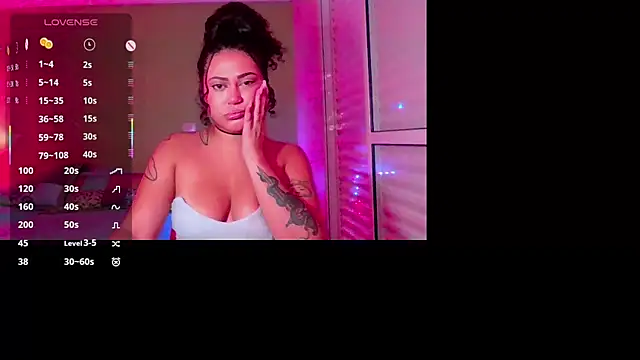 Snapshot of ann4montez_ chatting on February 2026 09:31:02 PM ann4montez online show from February 2026 09:31:02 PM