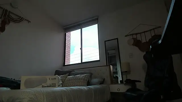 Snapshot of mateoleonee chatting on February 2026 06:36:02 PM mateoleonee online show from February 2026 06:36:02 PM