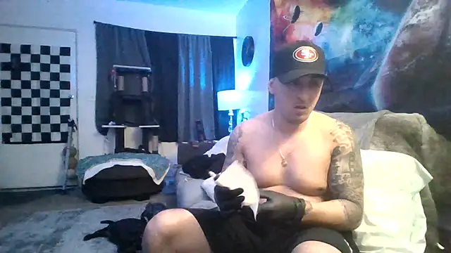 Antoniothedon online show from December 2024 06:43:02 AM