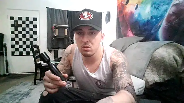 Antoniothedon online show from December 2024 04:56:01 AM