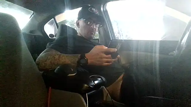 Antoniothedon online show from December 2024 12:07:02 AM