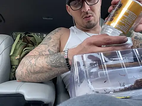 Antoniothedon online show from January 2025 12:33:01 AM