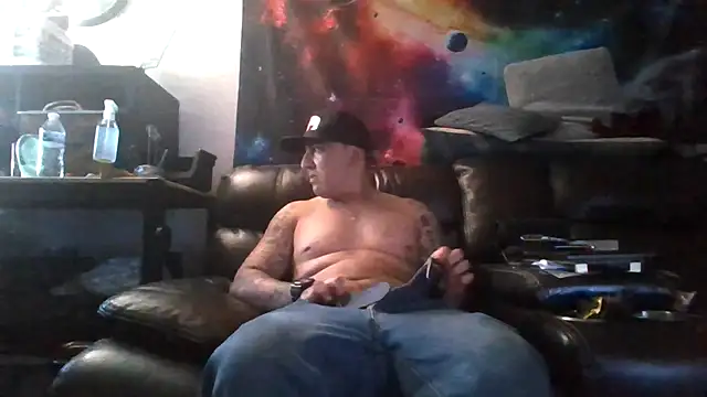 Antoniothedon online show from September 2025 05:56:02 PM