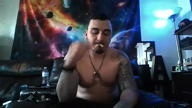 Antoniothedon online show from October 2025 09:59:02 PM