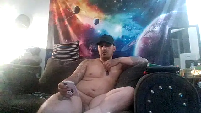 Antoniothedon online show from May 2026 07:21:01 PM