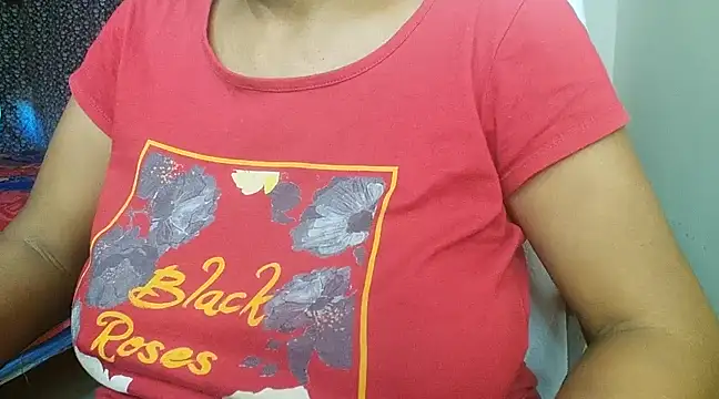 Rasika Chennai69 online show from February 2025 04:47:01 AM