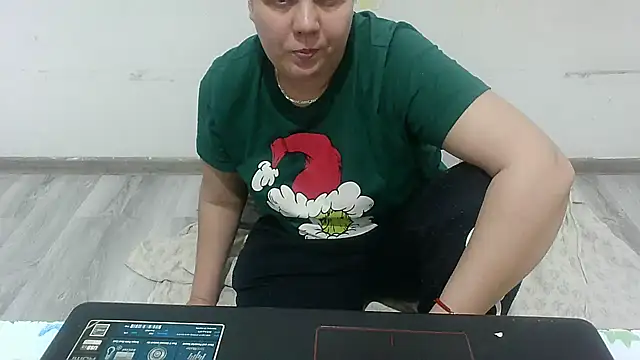 VixenBya online show from February 2026 03:18:01 PM