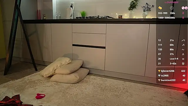 Kristina diamond online show from May 2026 04:56:02 PM
