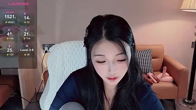 Yaikun0-0 online show from December 2024 01:25:02 AM