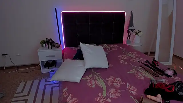 CassieEvans online show from January 2025 06:45:01 AM