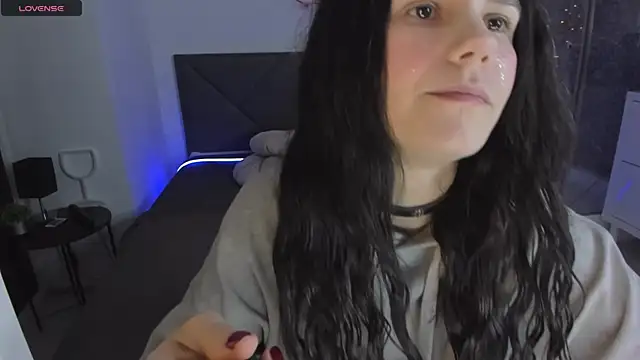 CassieEvans online show from April 2026 05:43:01 AM