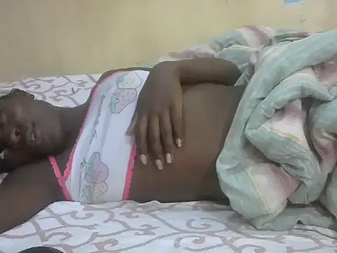 ebonyvalleria1 online show from March 2025 07:17:01 PM