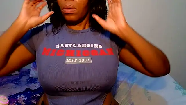 SexyFreaky  online show from March 2025 08:53:02 PM