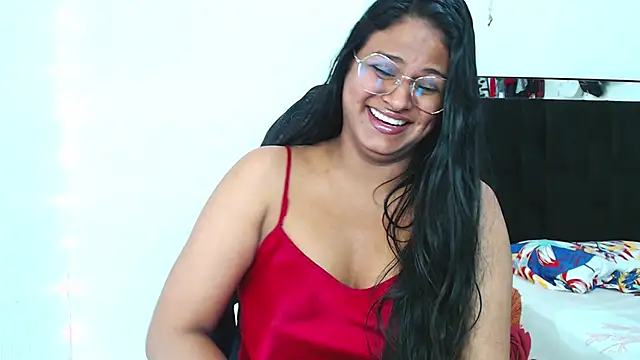 SweetAlmaa online show from March 2025 09:13:02 PM