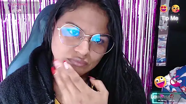 SweetAlmaa online show from February 2026 10:14:01 AM