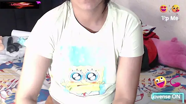 SweetAlmaa online show from July 2026 07:54:02 PM