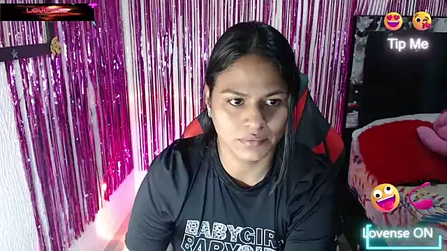 SweetAlmaa online show from July 2026 07:04:01 PM