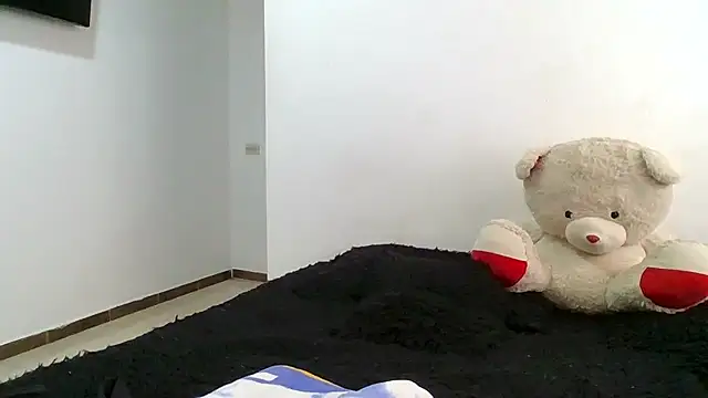 Antonella  william69 online show from January 2025 04:54:02 PM